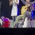 INNA LIVE SHORT VIDEO FROM HER CONCERT ZÉNITH DE PARIS IN PARIS 2025