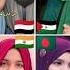Muhammad Nabina Nasheed Viral Cover By India Littlemixyt Muhammad Fyp Viral