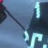 NEFFEX Fight Back Born A Rockstar Minecraft Animation Music Video