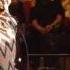 MAMA2016 BTS Fire Taehyung Focus