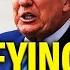 Trump Has AWFUL MORNING As He LETS IT SLIP