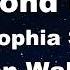 Diamond Heart Feat Sophia Somajo Alan Walker Karaoke No Guide Melody Instrumental
