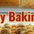Top10 Easy Baking Recipes To Try At Home Soft Bread Lemon Cake Meat Pie Muffins More