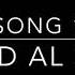 Rashid Al Majid Song 1