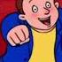 Horrid Henry S Groovy Pop Video Horrid Henry Goes To The Movies DVD Reupload