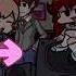 FNF Doki Doki Takeover Plus Its Complicated Sayori Mix