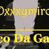 Oxxxymiron Vasco Da Gamma Lyrics