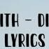 Sam Smith Diamonds Lyrics
