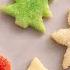 EASY No Spread Sugar Cookies Recipe