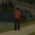 GTA SA Cj Denis