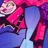 CROOKED HORNS FIZZAROLLI X ASMODEUS Helluva Boss Comic Dub