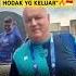 BOJAN HODAK DIMINTA SELALU BERADA DI PERSIB Bojanhodak Bobotoh Persib Persibjuara Juaraliga1
