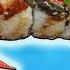 СУПЕР Вкусный Ролл ДРАКОН Нереально Простой Рецепт
