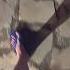 Off To The Beach In Croatia In April Night Swimming