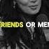 This Gets Men Out The Friendzone