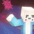 Sans Battle Stronger Than You Minecraft Animation Minecraft Undertale Mcpe