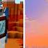 Minecraft Released CHASE THE SKIES Vibrant Visuals Shaders Rideable Ghasts More