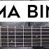 Tutorial Gitar DRIVE Bersama Bintang Lengkap Dan Mudah