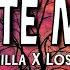Fuiste Mala A B Quintanilla Ft Los Kumbia Kings Letra Lyrics