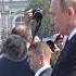 Владимир Путин объявил ВМФ России всесильным