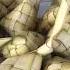 Do You Know That Rice Can Be Hang Locally Called Poso Rice Is Life Hilongos Leyte Short