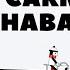 Line Rider Carmen Habanera Georges Bizet