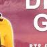 Dream Glow BTS Ft Charli XCX W Sheet Music