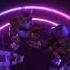 JT Music Fnaf SB Rap The Party Isn T Over Slowed To Perfection Reverb