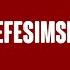 Nefesimsen