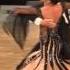 Nikolay Darin Natalia Seredina MDA WDSF Grand Slam Standard Tango