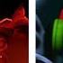 Evolution Of DJ Music Man Comparison FNAF Secret Of The Mimic Vs Security Breach