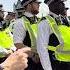 I Controlled The Police With The Pink Panther Riff