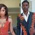 PROM KING AND QUEEN STYLE Before And After Prom Prom Promdress Suit Dance