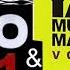 AFROMIX YANO MUSIC MACHINE Volume 1 E 2