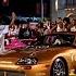 Willy William Ego MXEEN Remix Fast Furious Race Scene 4K