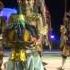 Шоу слонов в Таиланде Show De Elefantes En Tailandia