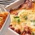 Delicious Baked Ziti Recipe SO Easy