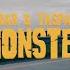 2RAR TURAR Taspay Monster