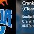 Soulja Boy Tell Em Crank That Soulja Boy Clean Version