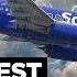 The Downfall Of Southwest Airlines