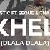 Focalistic EeQue Thama Tee Khekheleza Dlala Dlala Official Visualizer