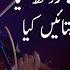 Wo Ishq Jo Ham Se Rooth Gaya Raees Ahmad Khan Violinist DAAC
