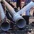 Bitumen Pipe Insulation An Effective Solution Against Rust