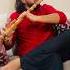 Raag Khamaj Flute Hindsutaniclassical Raaga Raga Khamaj