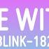 Blink 182 DANCE WITH ME Lyrics