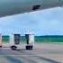 Suriname Diaries Johan Adolf Pengel Airport KLM