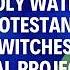 I Interviewed A Former Satanist High Wizard For 2 Hours THIS Is Just The Tip Of The Iceberg