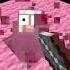 Eclipse Lunar Moon Vs Delusion Emoji Reaction Shorts Minecraft Meme