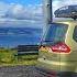 I Visited The Scottish Island That Completely Banned Van Life