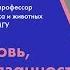 Вячеслав Дубынин Мозг любовь секс привязанность